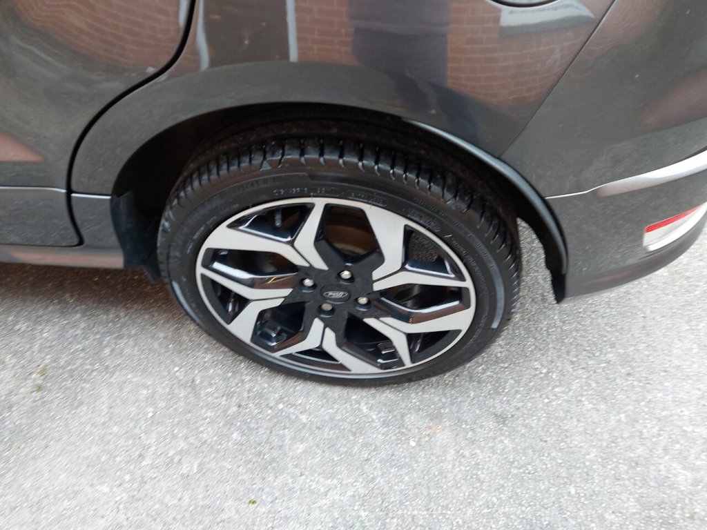 Used Ford Ecosport 2019 for sale - 77672688: Photo 23