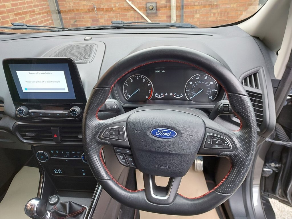 Used Ford Ecosport 2019 for sale - 77672688: Photo 7