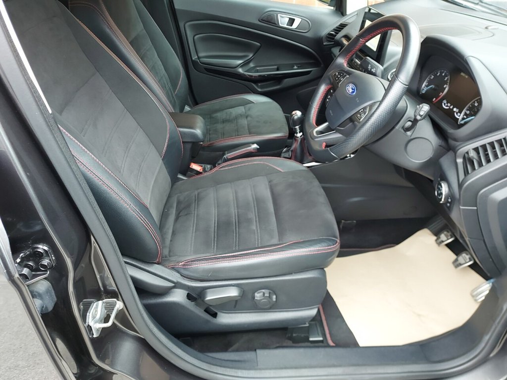Used Ford Ecosport 2019 for sale - 77672688: Photo 8