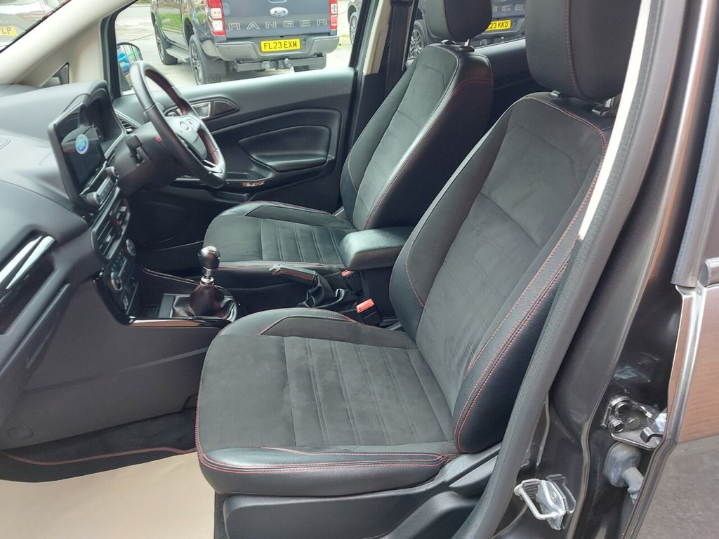 Used Ford Ecosport 2019 for sale - 77672688: Photo 9