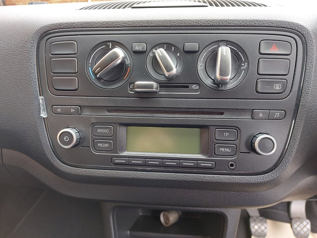 Used Skoda Citigo 2014 for sale - 77967038: Photo 11