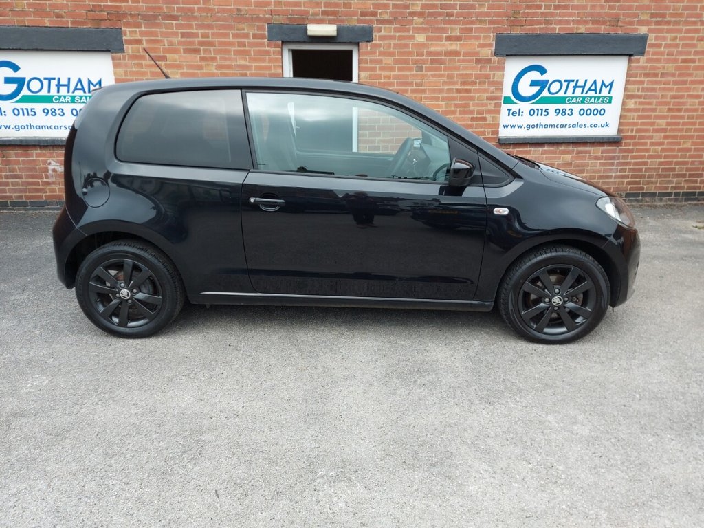 Used Skoda Citigo 2014 for sale - 77967038: Photo 2