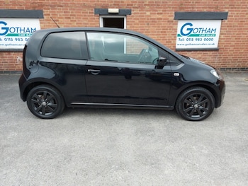 Used Skoda Citigo 2014 for sale - 77967038: Photo