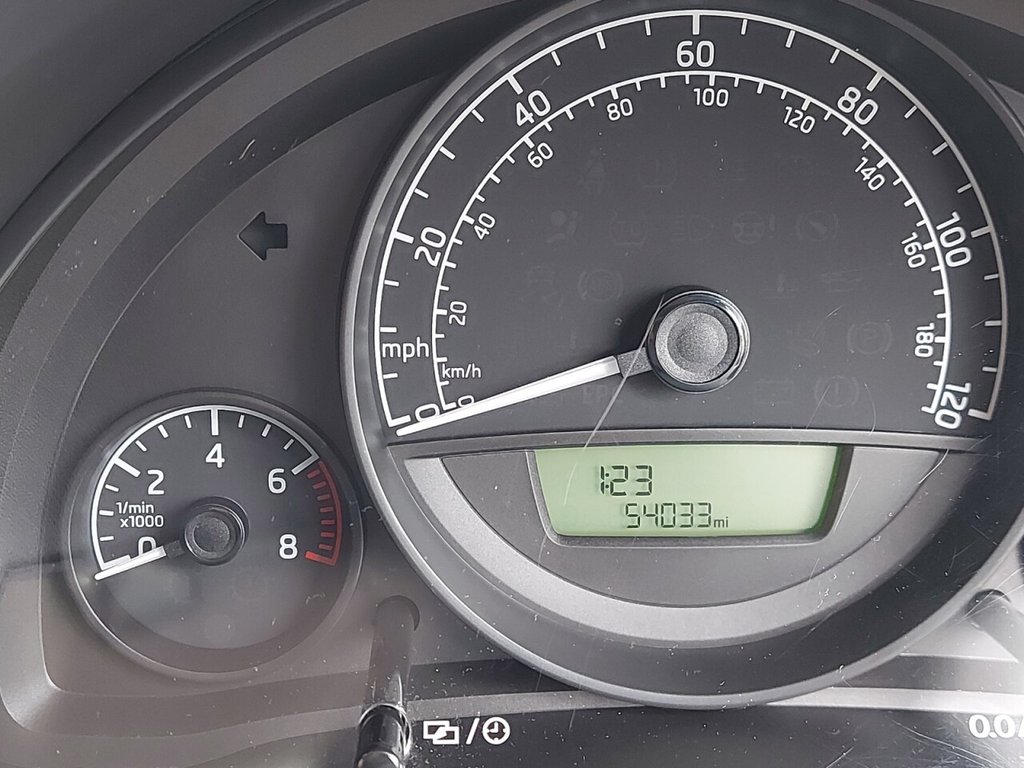 Used Skoda Citigo 2014 for sale - 77967038: Photo 6