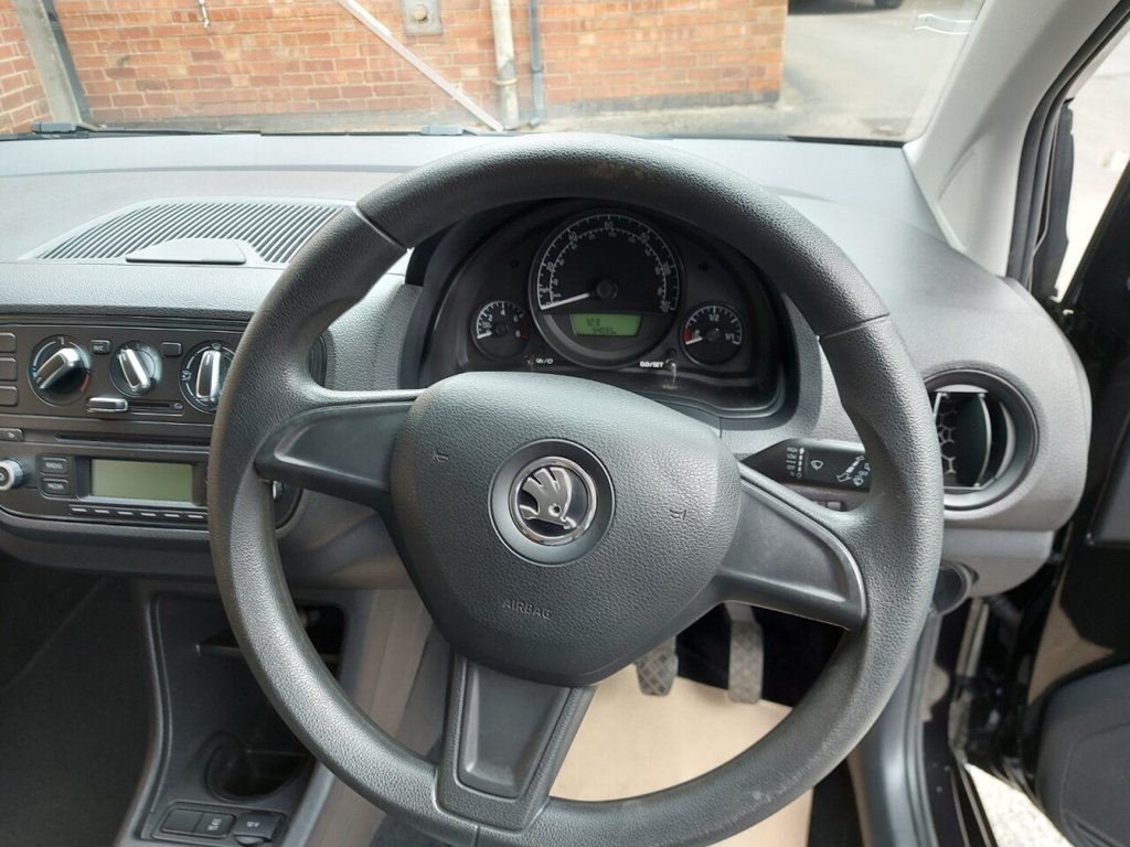 Used Skoda Citigo 2014 for sale - 77967038: Photo 7