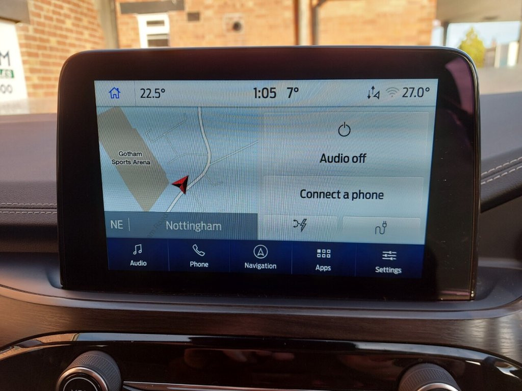 Used Ford Kuga 2022 for sale - 77364812: Photo 12