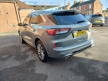 Used Ford Kuga 2022 for sale - 77364812: Photo