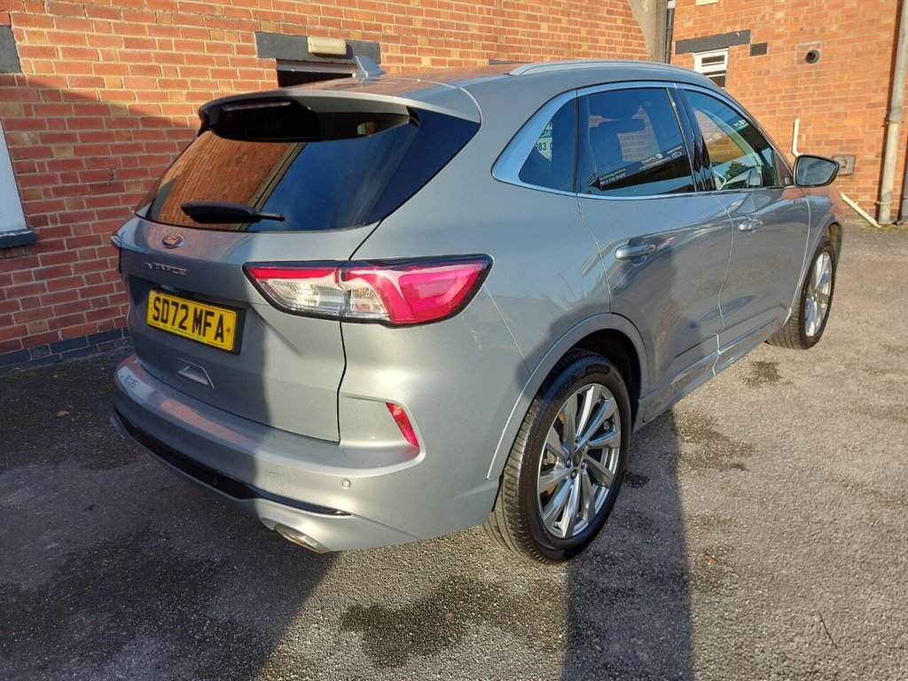 Used Ford Kuga 2022 for sale - 77364812: Photo 5