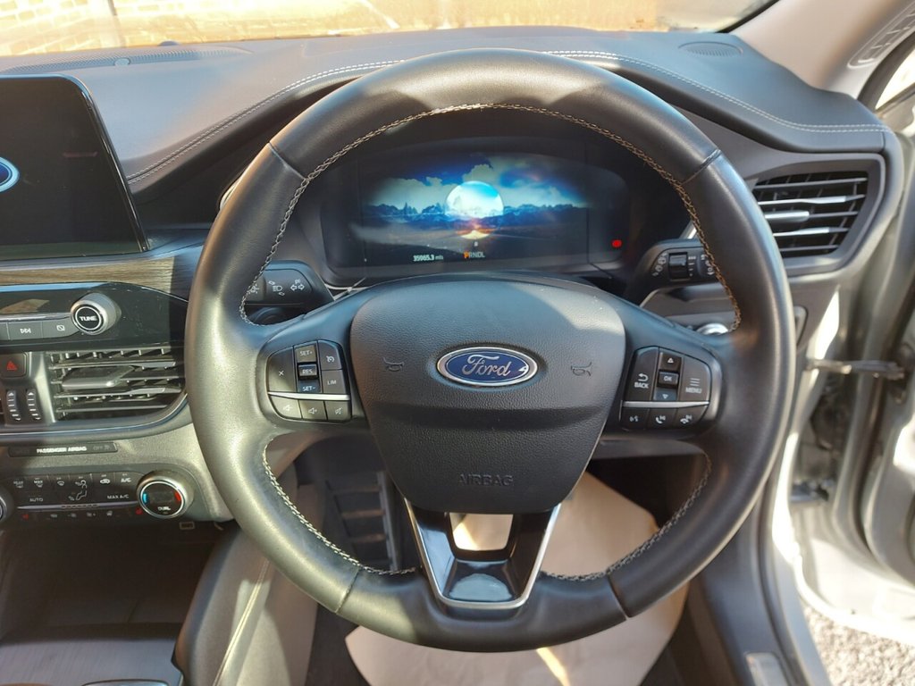 Used Ford Kuga 2022 for sale - 77364812: Photo 7