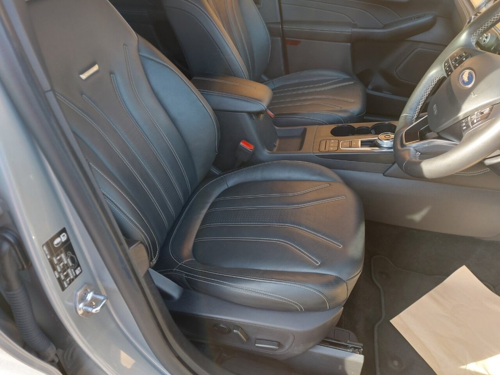 Used Ford Kuga 2022 for sale - 77364812: Photo 8