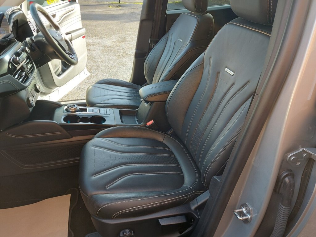 Used Ford Kuga 2022 for sale - 77364812: Photo 9