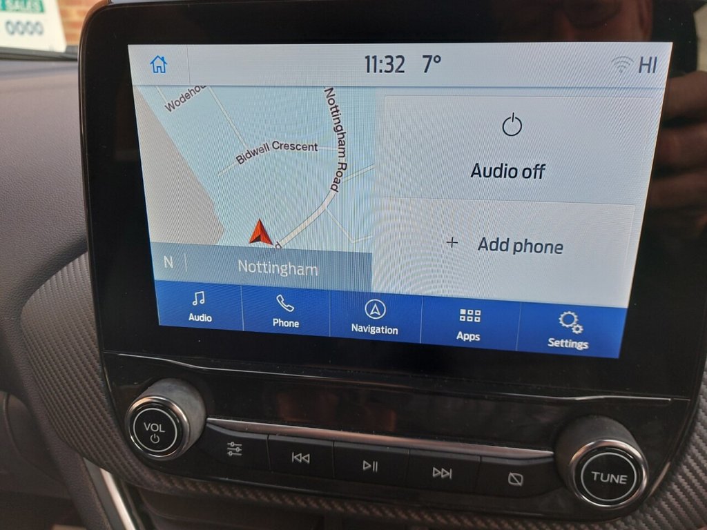 Used Ford Puma 2024 for sale - 77364813: Photo 11