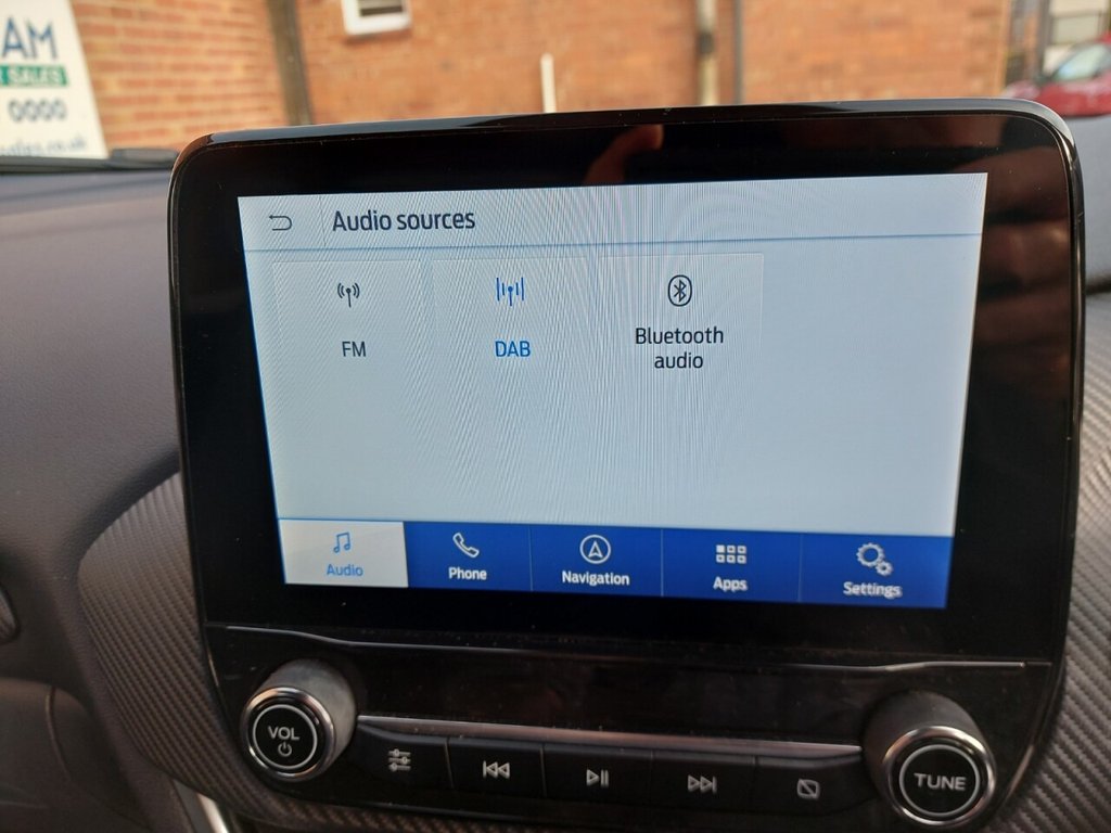 Used Ford Puma 2024 for sale - 77364813: Photo 12