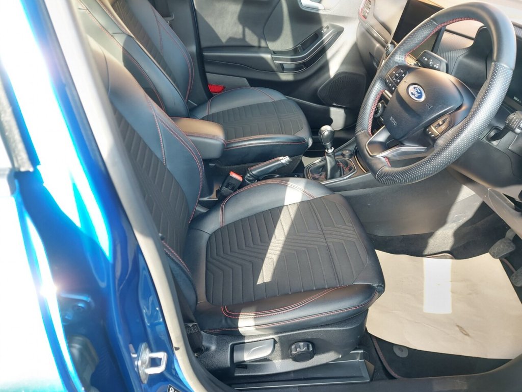 Used Ford Puma 2024 for sale - 77364813: Photo 8