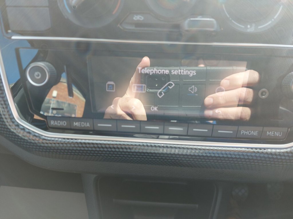 Used Volkswagen up! 2022 for sale - 77364809: Photo 11