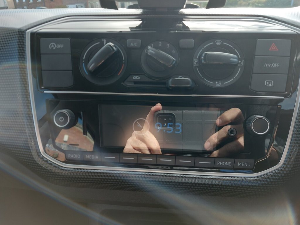 Used Volkswagen up! 2022 for sale - 77364809: Photo 14