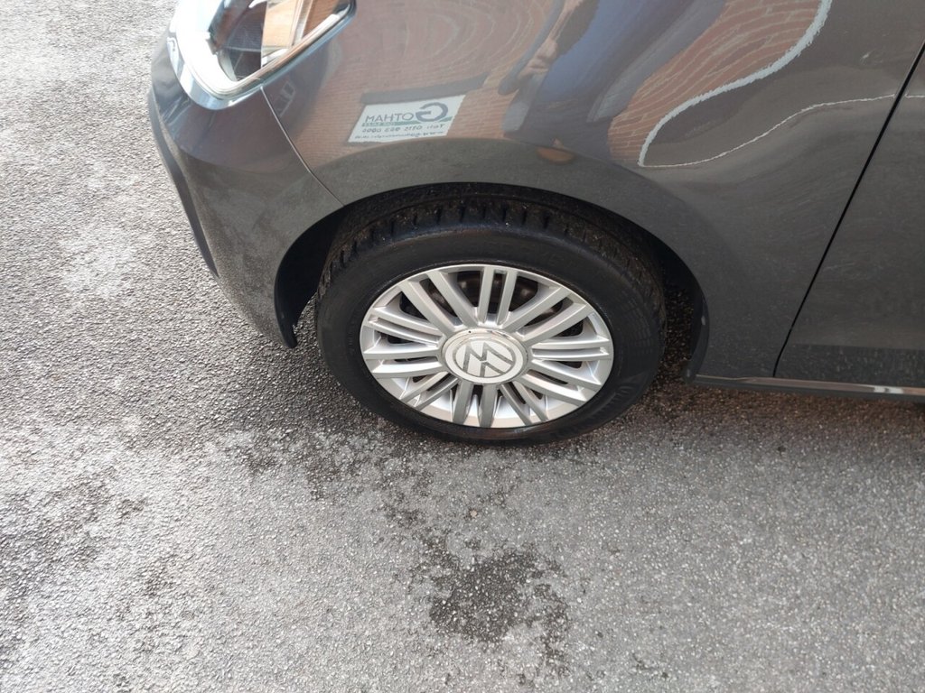 Used Volkswagen up! 2022 for sale - 77364809: Photo 19