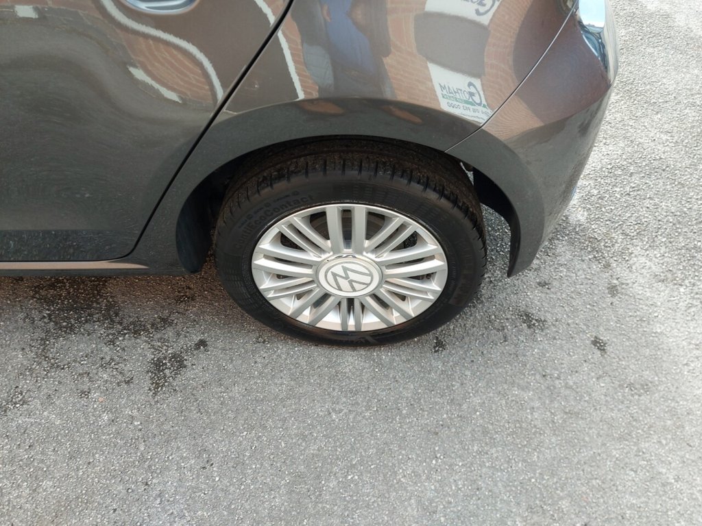 Used Volkswagen up! 2022 for sale - 77364809: Photo 20