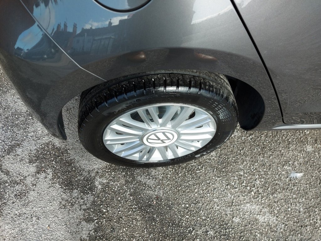 Used Volkswagen up! 2022 for sale - 77364809: Photo 21