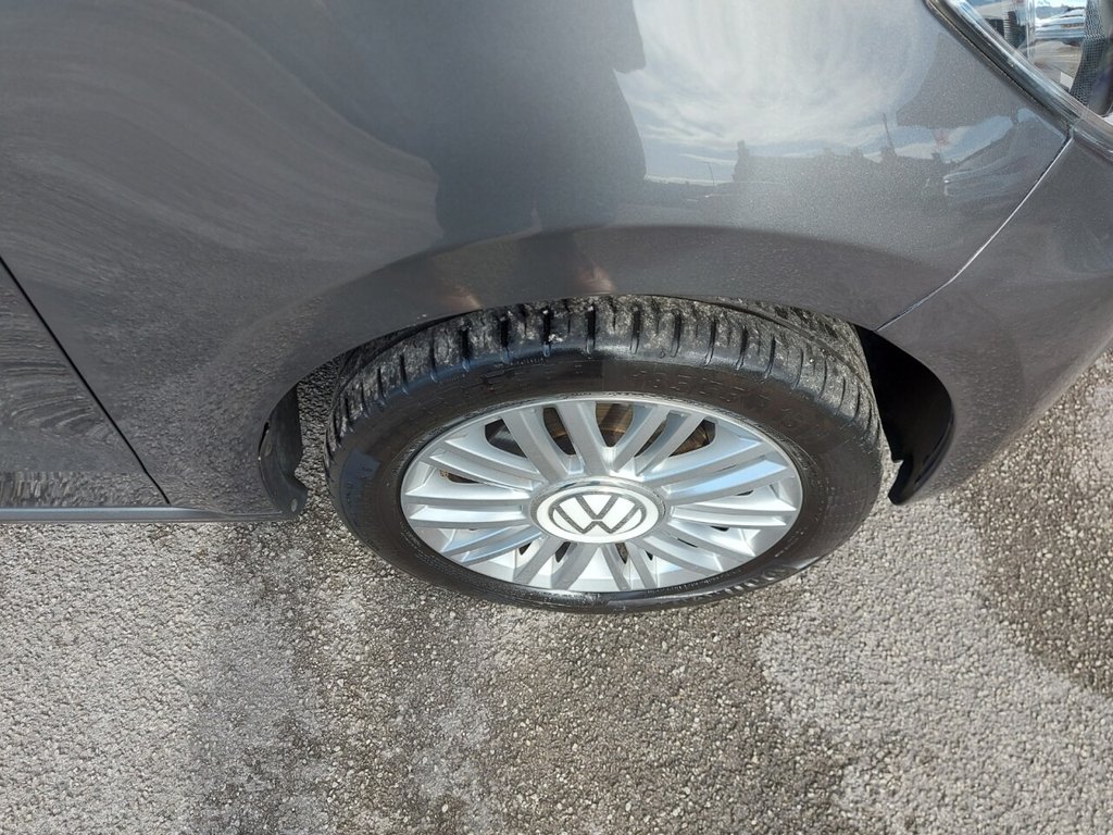 Used Volkswagen up! 2022 for sale - 77364809: Photo 22