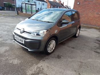 Used Volkswagen up! 2022 for sale - 77364809: Photo