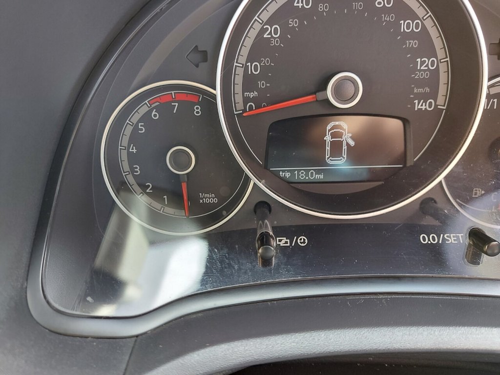 Used Volkswagen up! 2022 for sale - 77364809: Photo 6