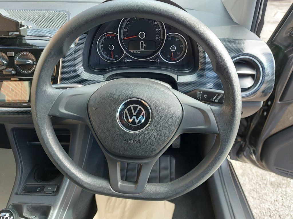 Used Volkswagen up! 2022 for sale - 77364809: Photo 7