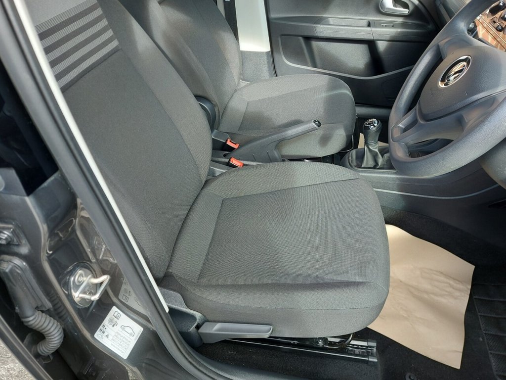 Used Volkswagen up! 2022 for sale - 77364809: Photo 8