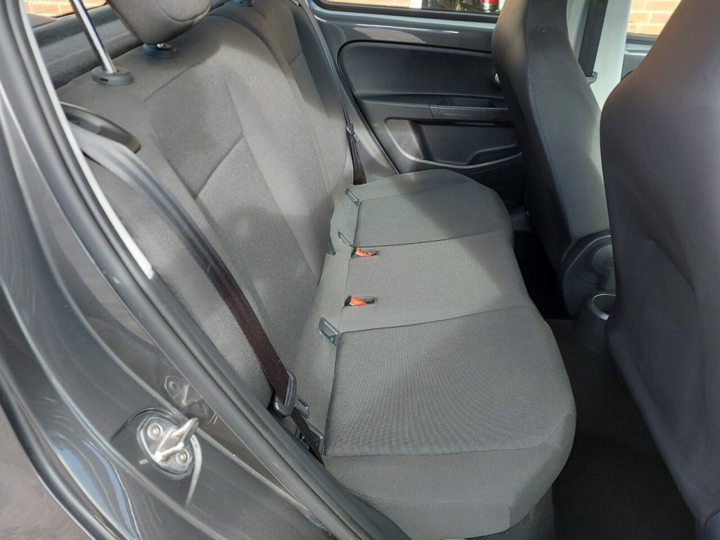 Used Volkswagen up! 2022 for sale - 77364809: Photo 9