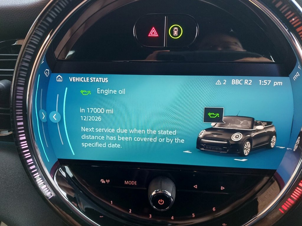 Used MINI Convertible 2023 for sale - 77364811: Photo 13