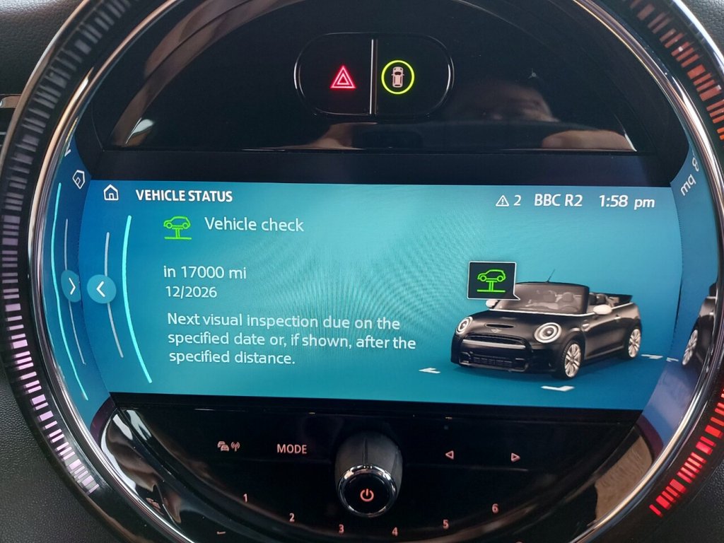 Used MINI Convertible 2023 for sale - 77364811: Photo 14