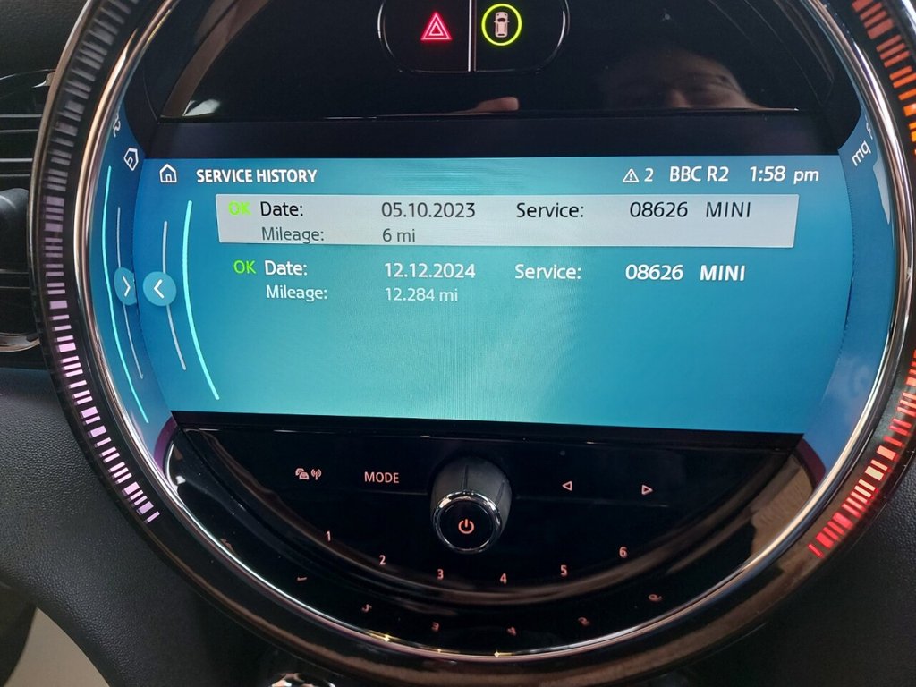 Used MINI Convertible 2023 for sale - 77364811: Photo 15