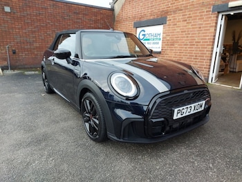 Used MINI Convertible 2023 for sale - 77364811: Photo
