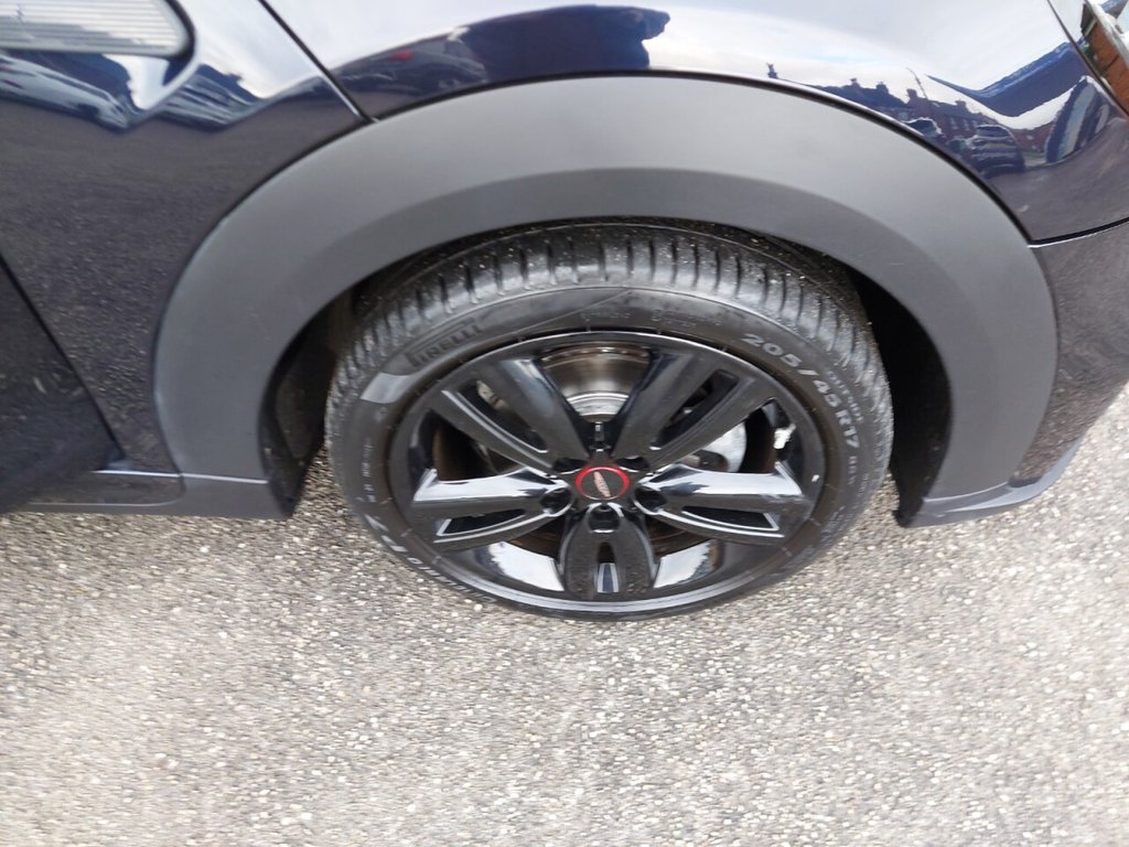 Used MINI Convertible 2023 for sale - 77364811: Photo 21