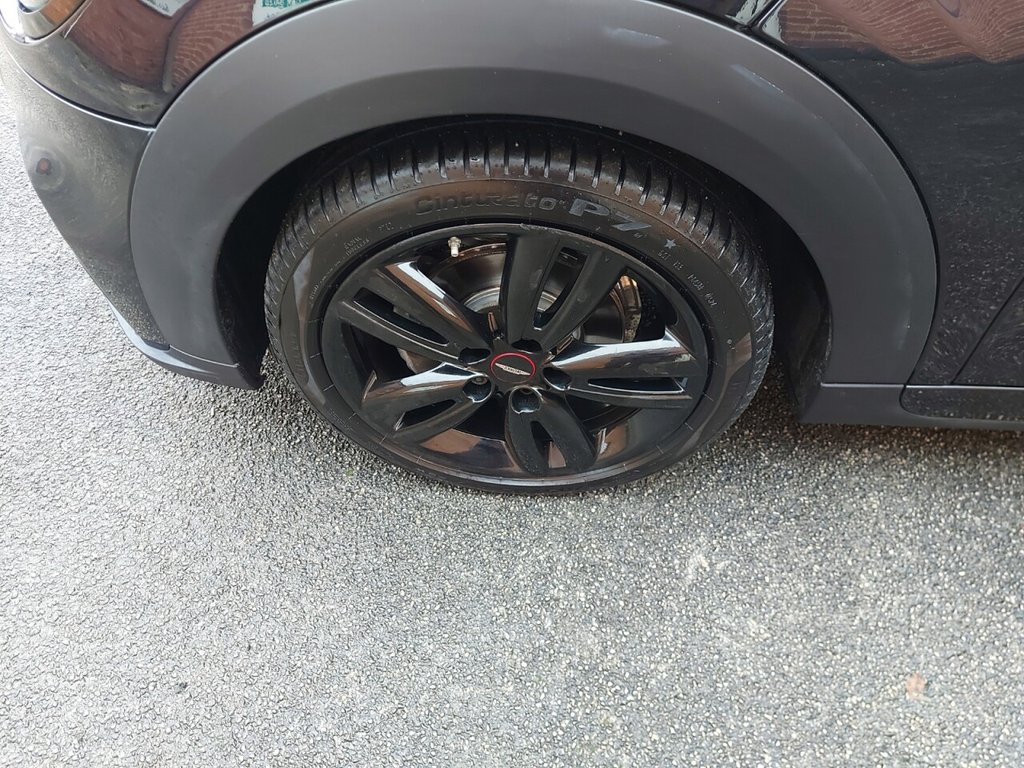 Used MINI Convertible 2023 for sale - 77364811: Photo 24