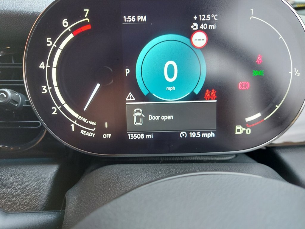 Used MINI Convertible 2023 for sale - 77364811: Photo 6