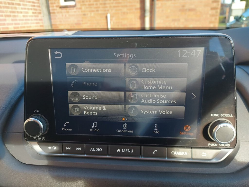 Used Nissan Qashqai 2022 for sale - 77364814: Photo 11