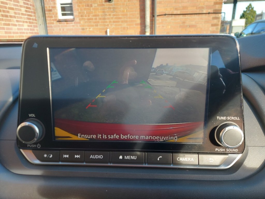 Used Nissan Qashqai 2022 for sale - 77364814: Photo 12