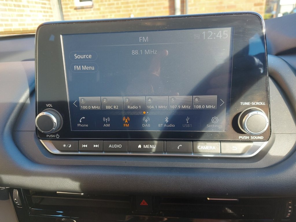 Used Nissan Qashqai 2022 for sale - 77364814: Photo 14