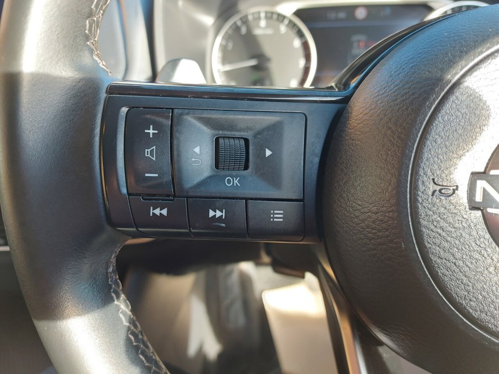 Used Nissan Qashqai 2022 for sale - 77364814: Photo 17