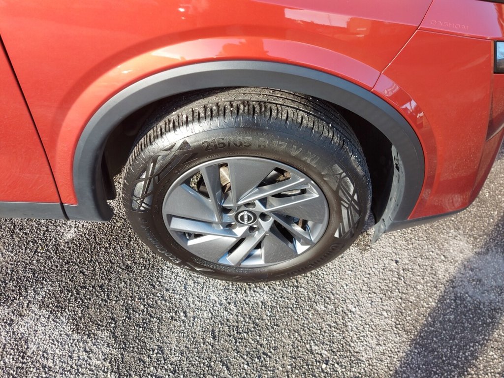 Used Nissan Qashqai 2022 for sale - 77364814: Photo 20