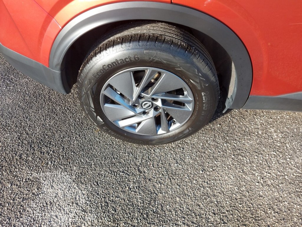 Used Nissan Qashqai 2022 for sale - 77364814: Photo 21