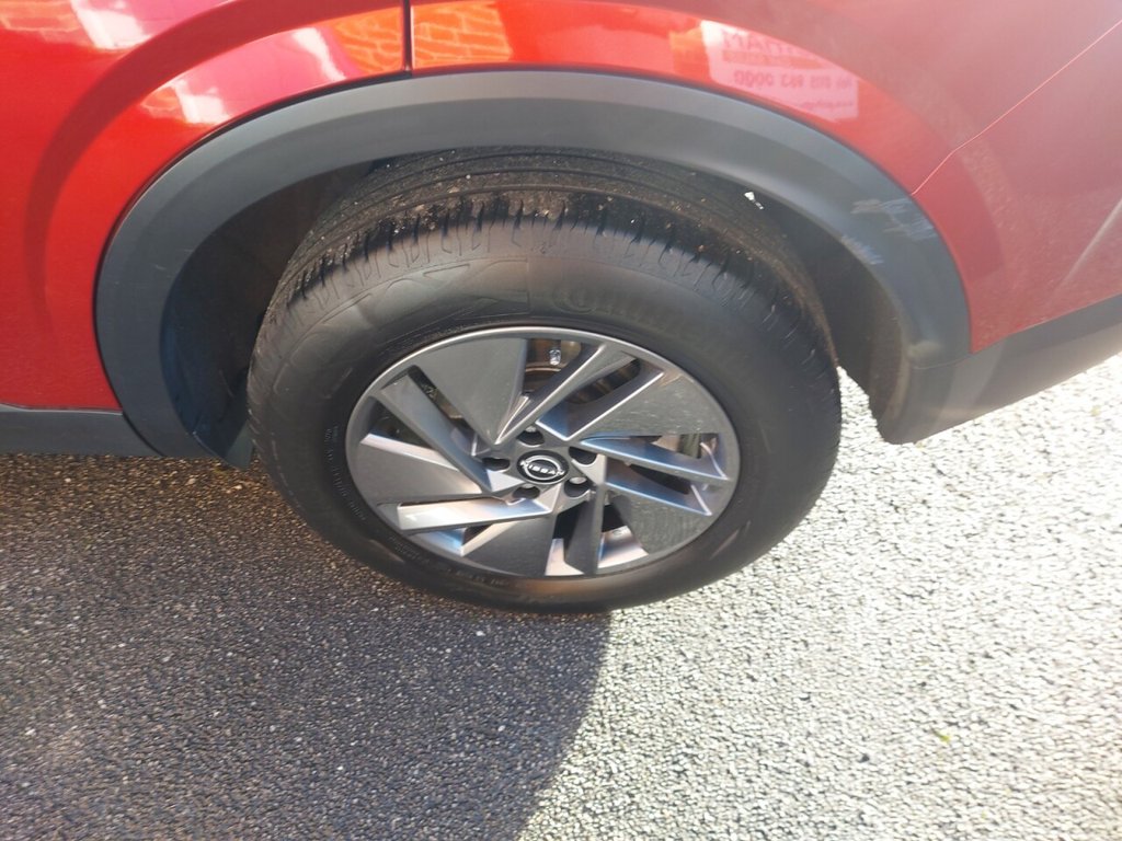 Used Nissan Qashqai 2022 for sale - 77364814: Photo 22