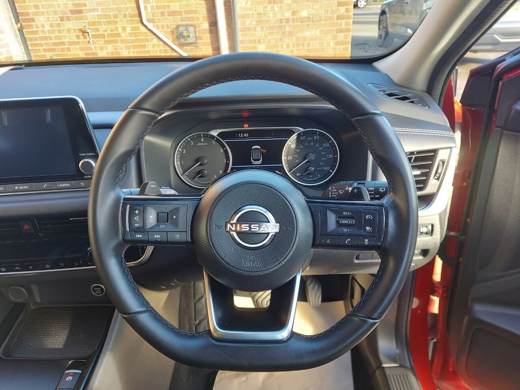 Used Nissan Qashqai 2022 for sale - 77364814: Photo 7