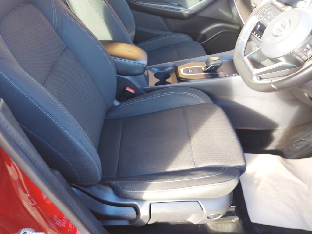 Used Nissan Qashqai 2022 for sale - 77364814: Photo 8