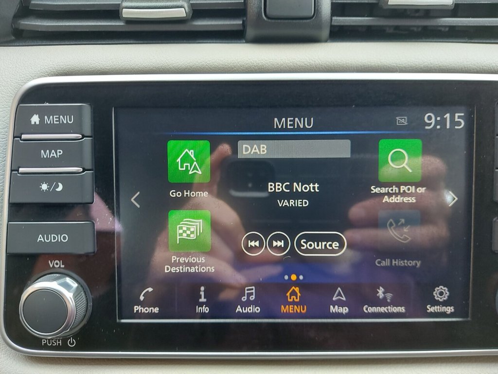 Used Nissan Micra 2022 for sale - 77364816: Photo 11