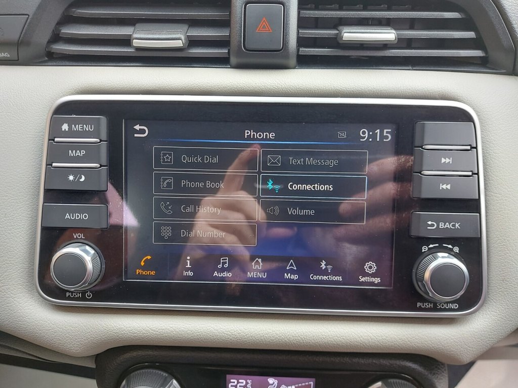 Used Nissan Micra 2022 for sale - 77364816: Photo 13