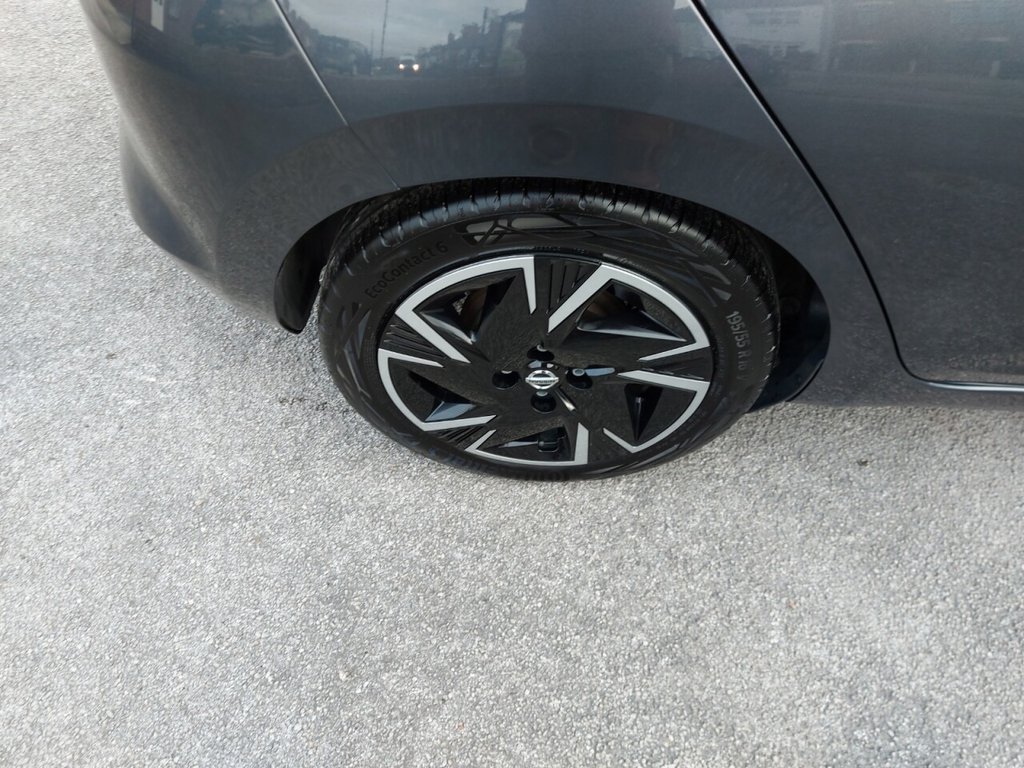 Used Nissan Micra 2022 for sale - 77364816: Photo 22