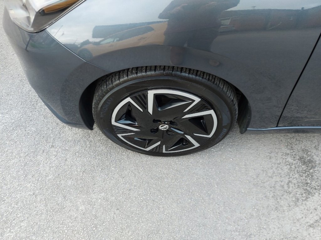 Used Nissan Micra 2022 for sale - 77364816: Photo 24