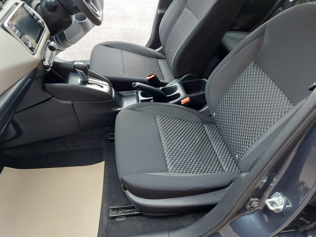 Used Nissan Micra 2022 for sale - 77364816: Photo 9